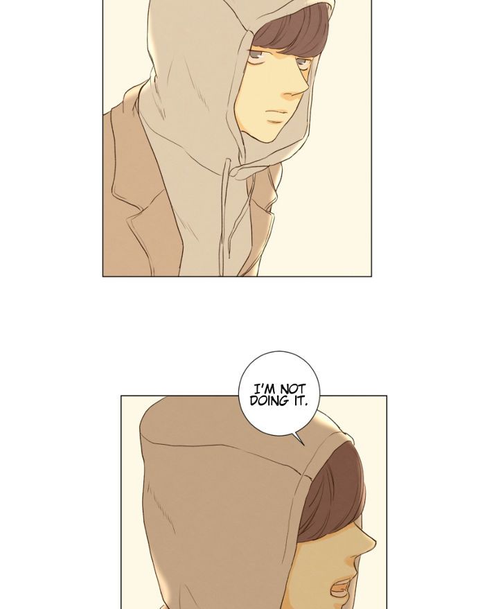 That Summer (KIM Hyun) Chapter 076 page 38
