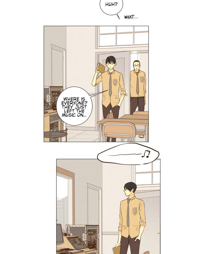 That Summer (KIM Hyun) Chapter 077 page 8