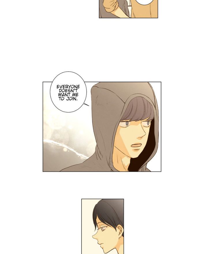 That Summer (KIM Hyun) Chapter 077 page 19