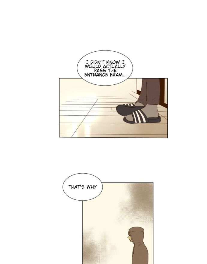 That Summer (KIM Hyun) Chapter 077 page 26