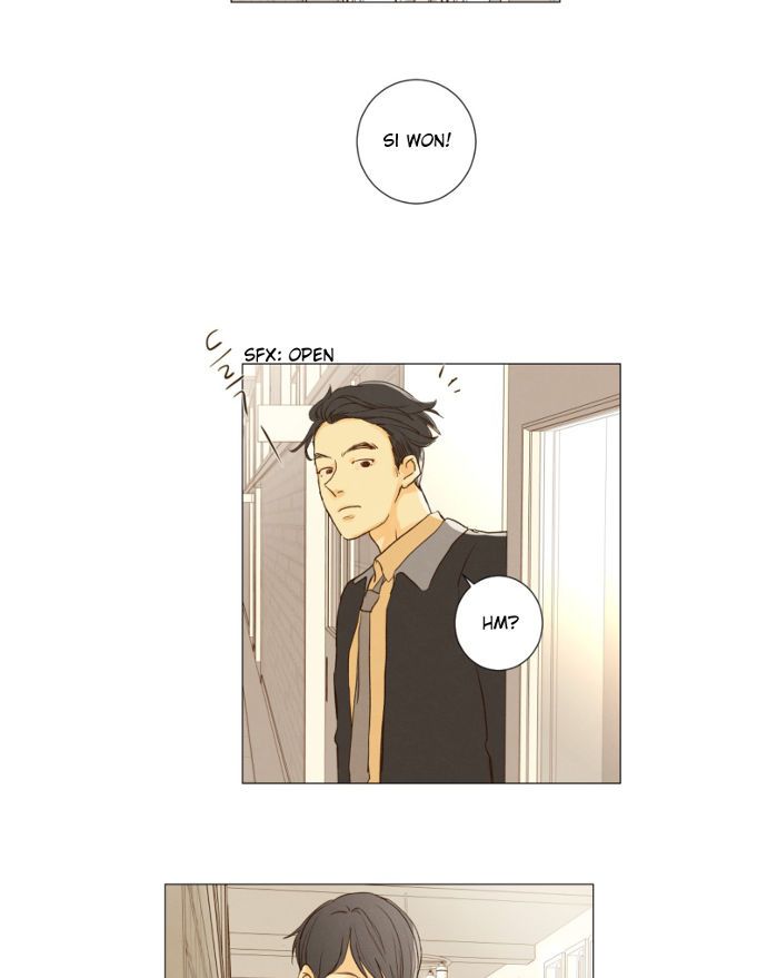That Summer (KIM Hyun) Chapter 077 page 35