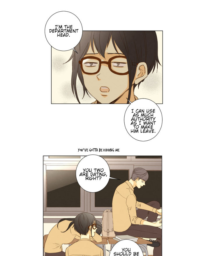 That Summer (KIM Hyun) Chapter 078 page 6