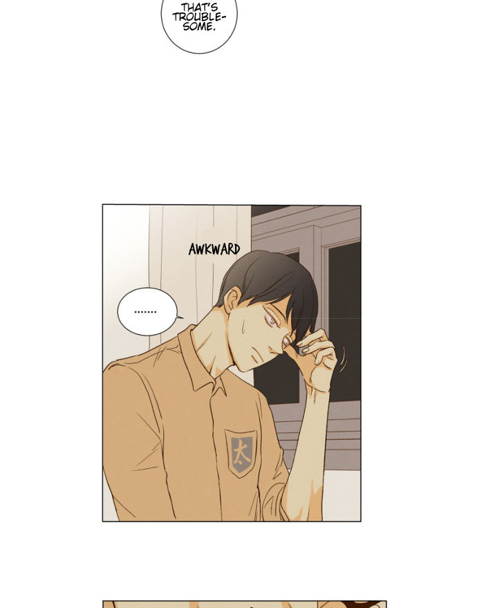 That Summer (KIM Hyun) Chapter 078 page 26