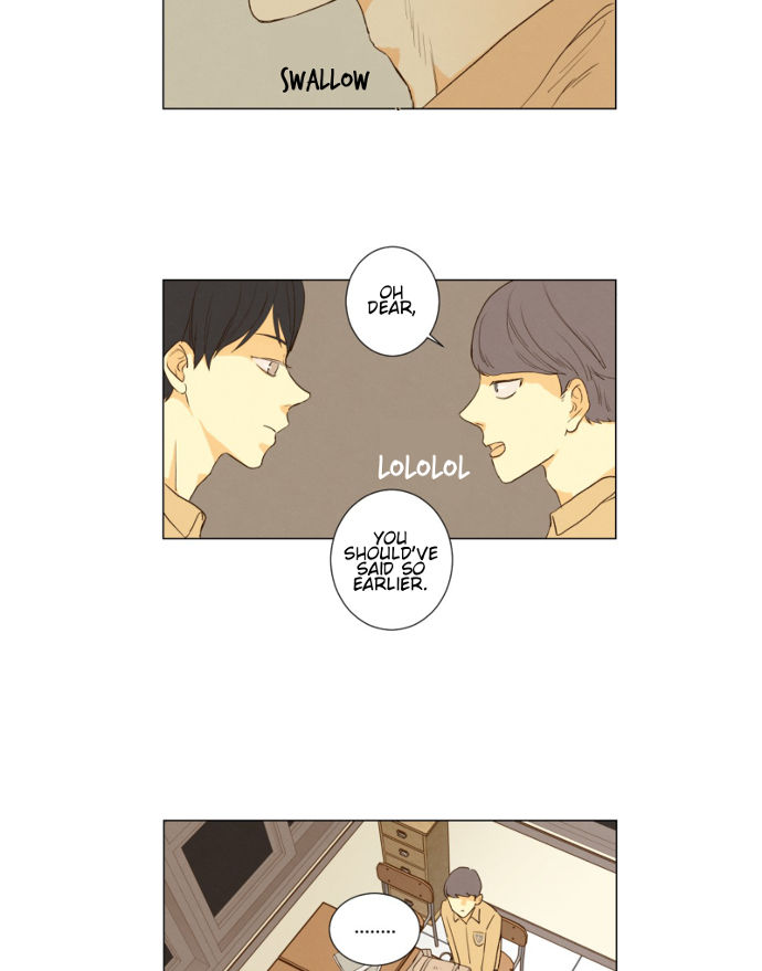 That Summer (KIM Hyun) Chapter 078 page 28