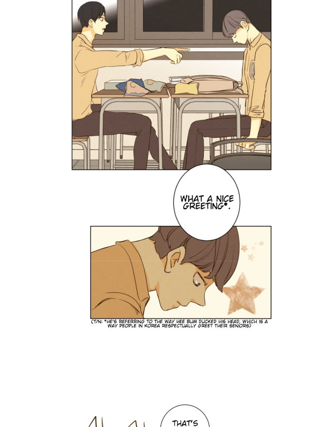 That Summer (KIM Hyun) Chapter 078 page 30