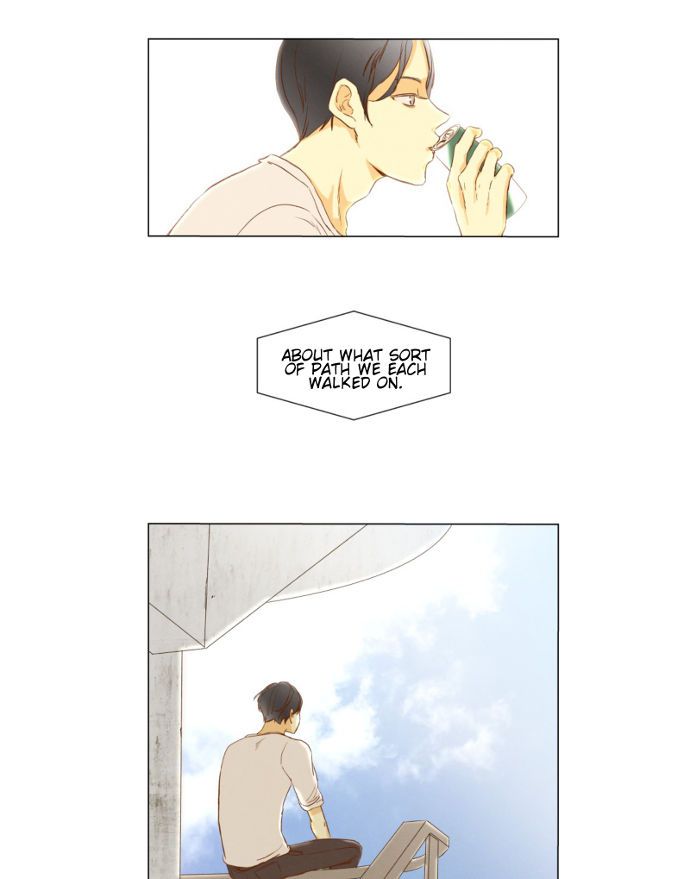 That Summer (KIM Hyun) Chapter 079 page 18
