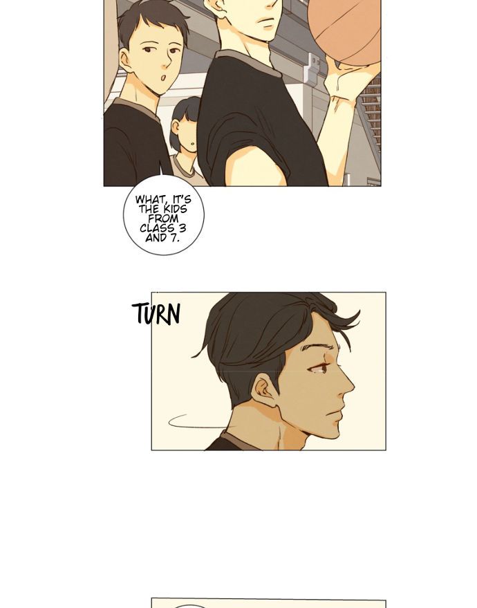 That Summer (KIM Hyun) Chapter 079 page 30
