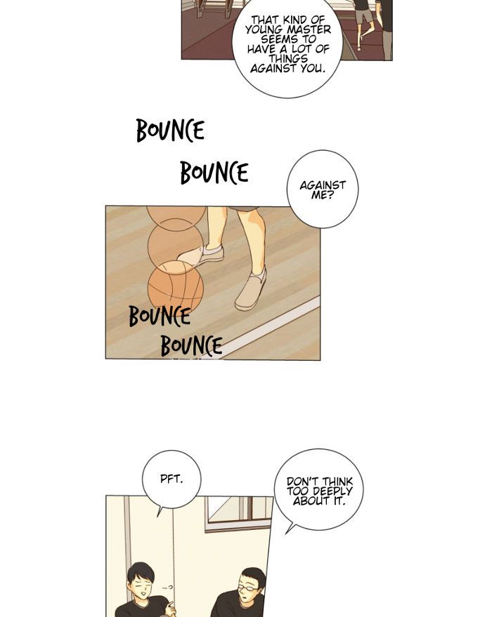 That Summer (KIM Hyun) Chapter 079 page 32