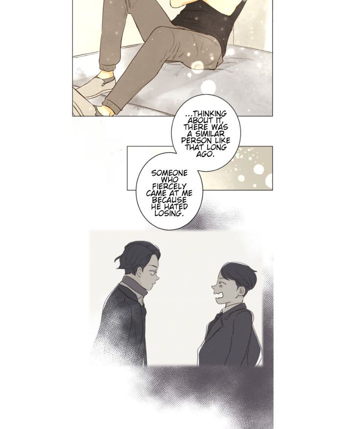 That Summer (KIM Hyun) Chapter 079 page 34