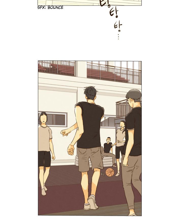 That Summer (KIM Hyun) Chapter 079 page 37