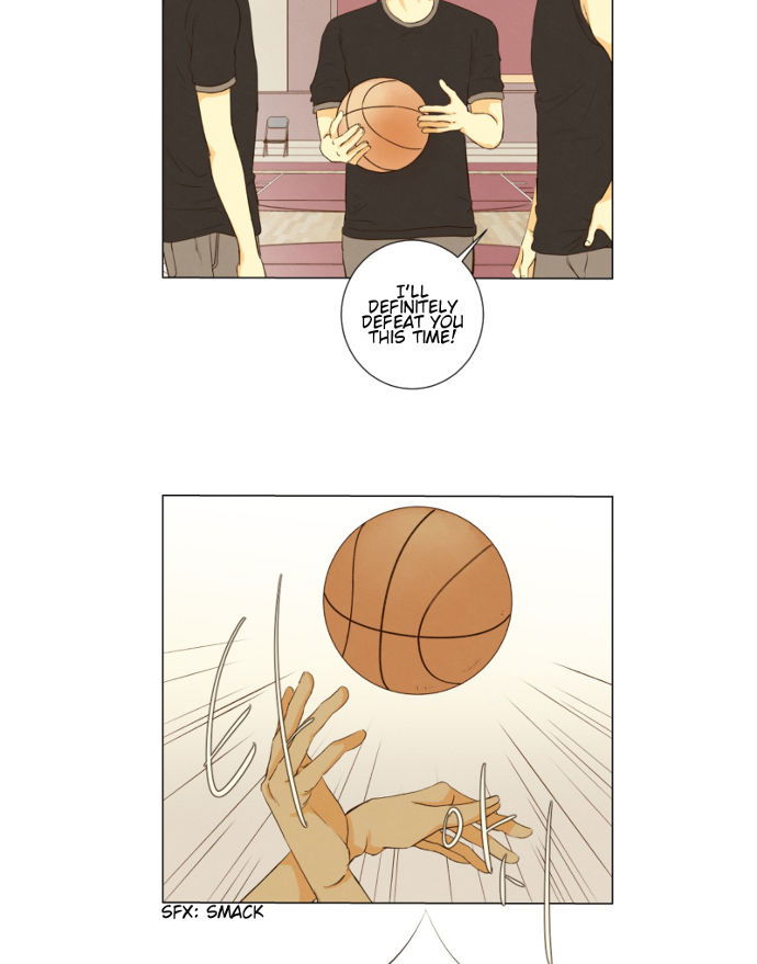 That Summer (KIM Hyun) Chapter 080 page 5