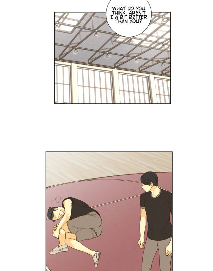 That Summer (KIM Hyun) Chapter 080 page 19