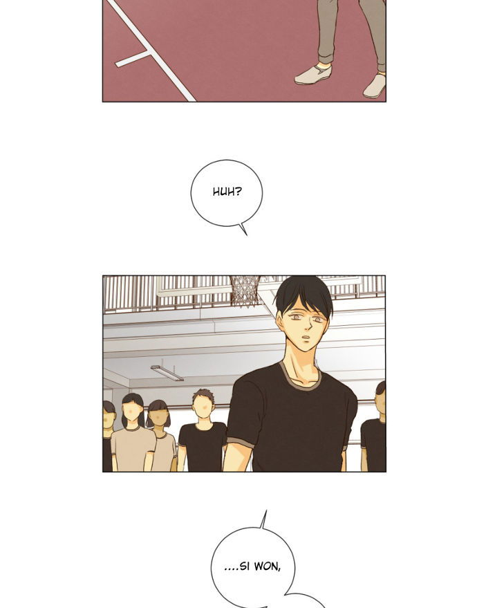 That Summer (KIM Hyun) Chapter 080 page 20