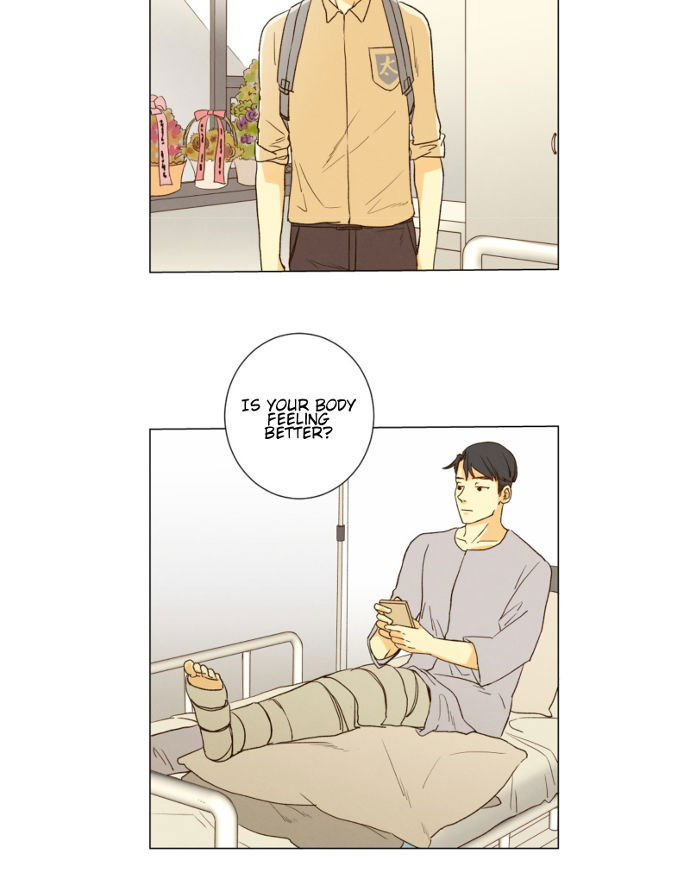 That Summer (KIM Hyun) Chapter 080 page 29
