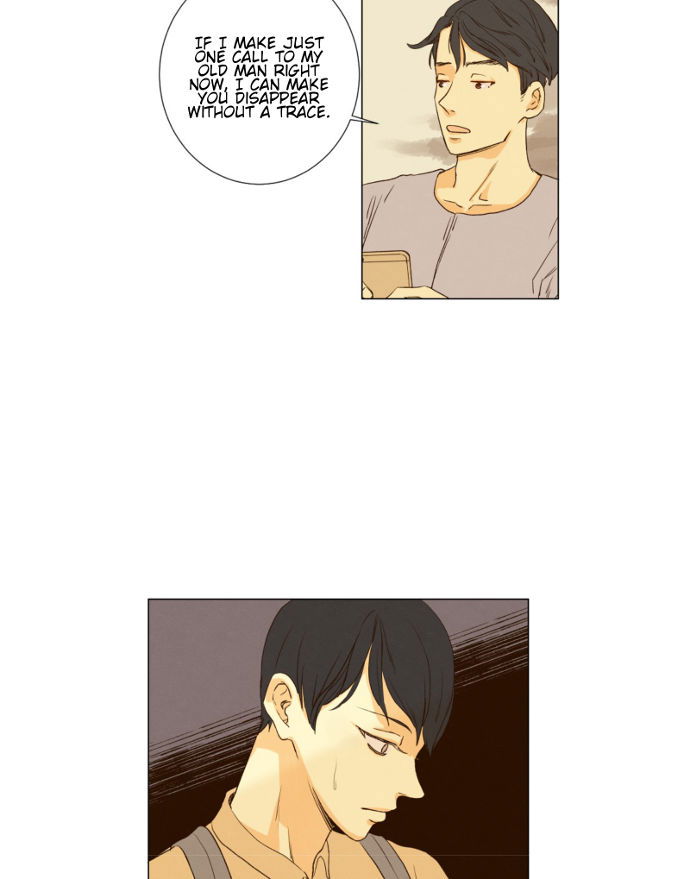 That Summer (KIM Hyun) Chapter 080 page 31