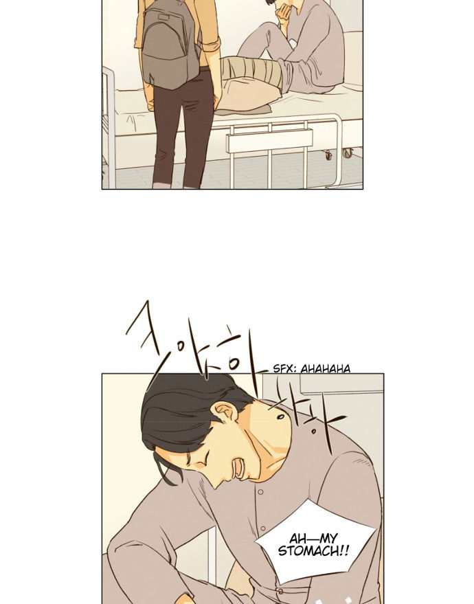 That Summer (KIM Hyun) Chapter 080 page 34