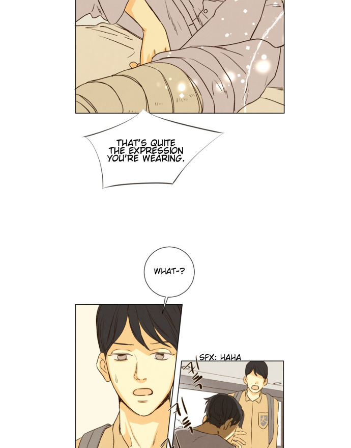 That Summer (KIM Hyun) Chapter 080 page 35