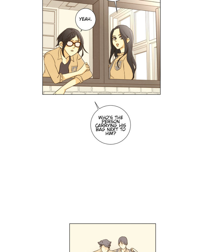 That Summer (KIM Hyun) Chapter 080 page 41