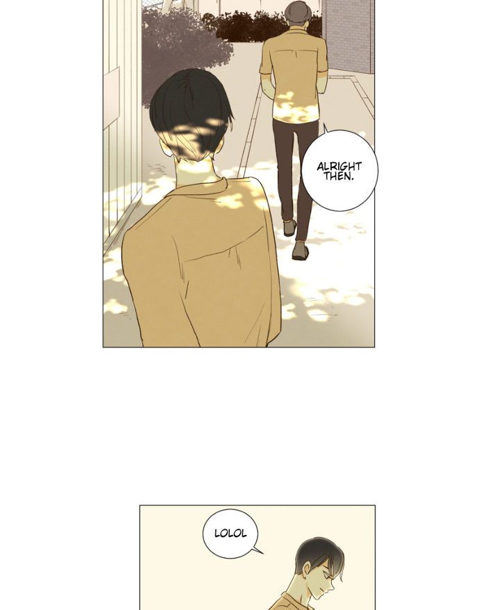 That Summer (KIM Hyun) Chapter 081 page 25