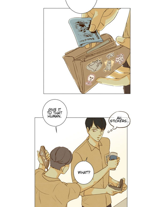 That Summer (KIM Hyun) Chapter 081 page 28