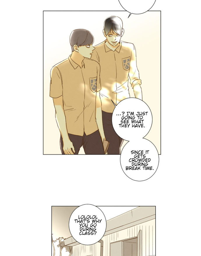 That Summer (KIM Hyun) Chapter 081 page 38