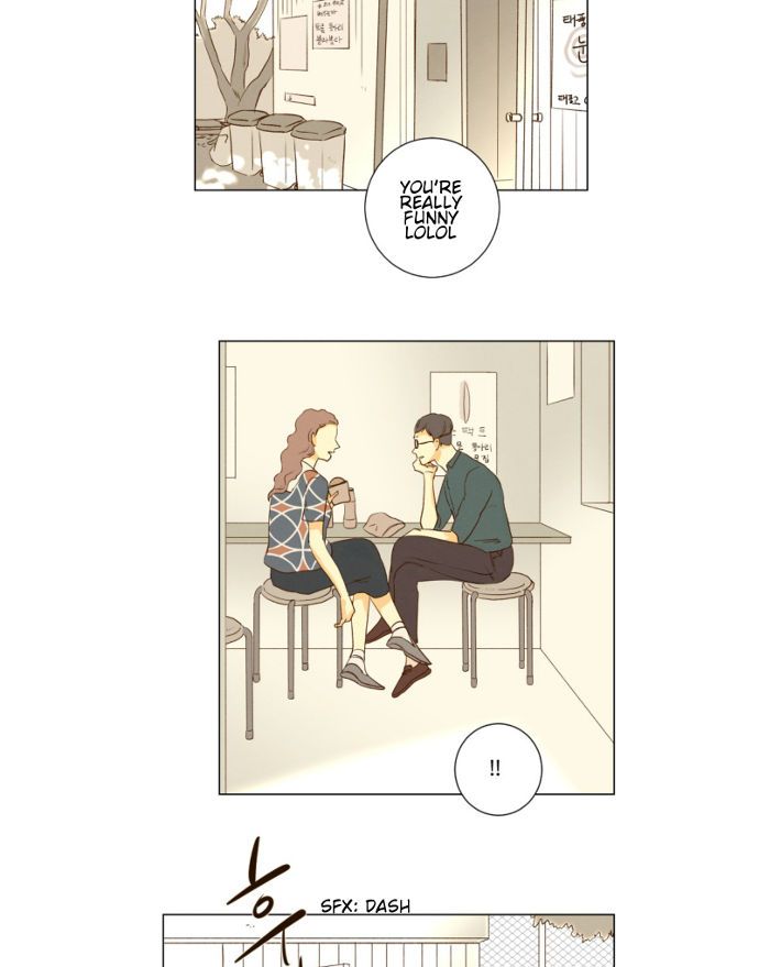 That Summer (KIM Hyun) Chapter 081 page 39