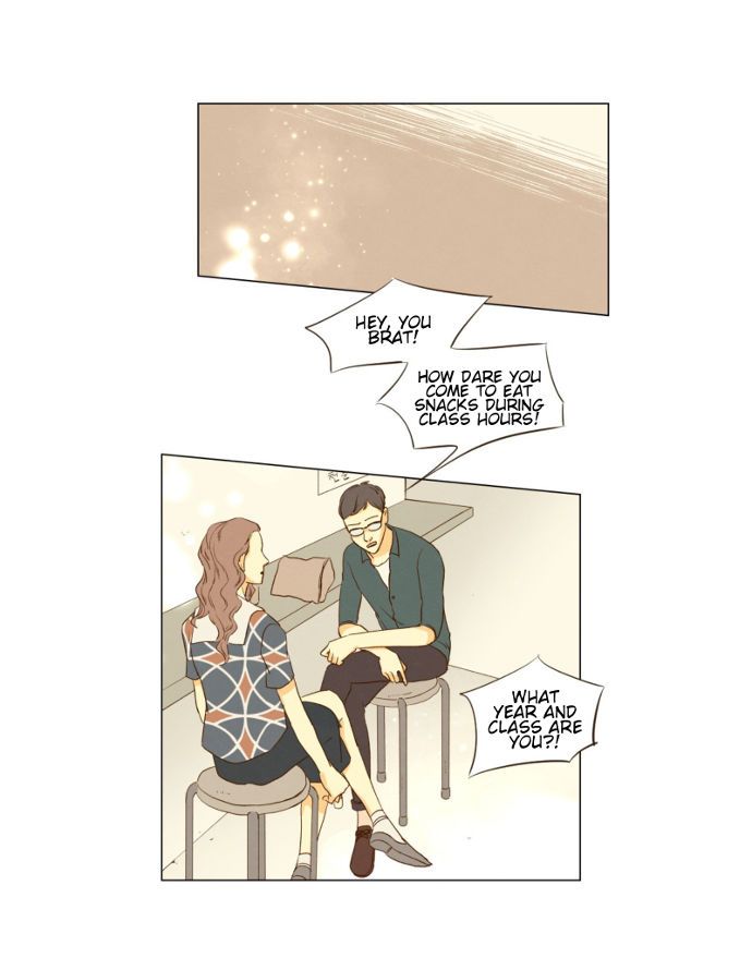 That Summer (KIM Hyun) Chapter 081 page 47