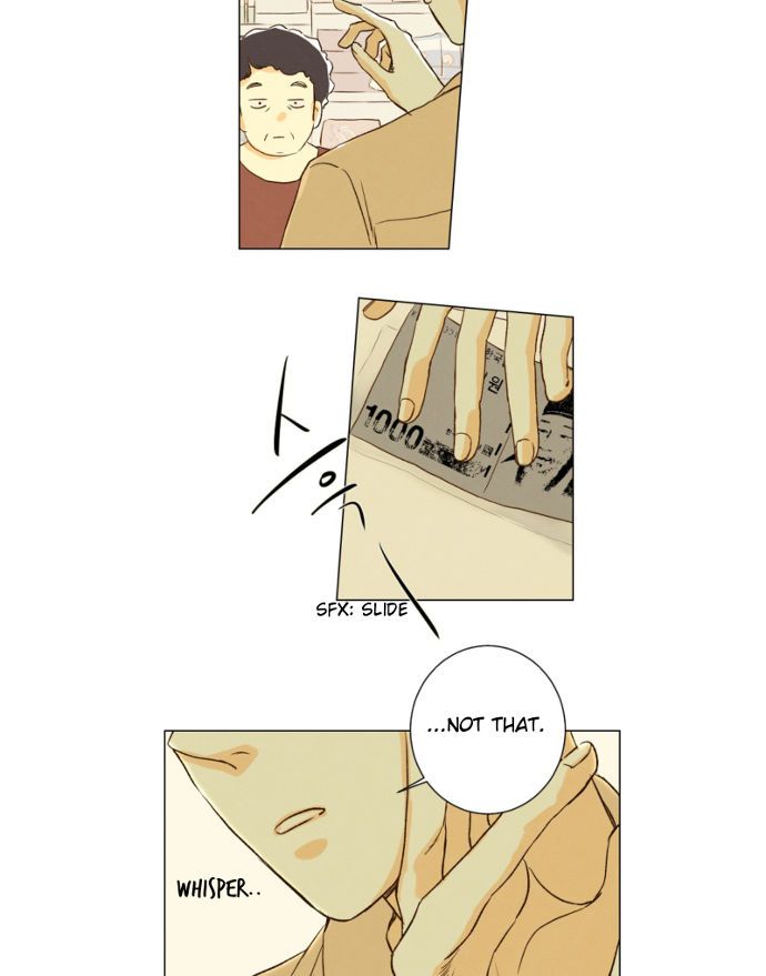 That Summer (KIM Hyun) Chapter 081 page 50