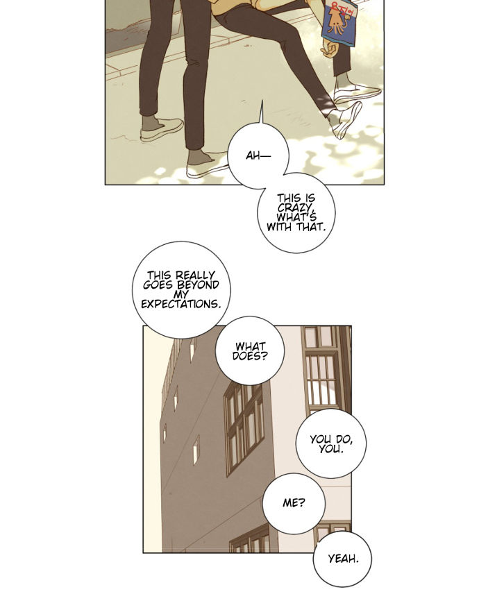 That Summer (KIM Hyun) Chapter 082 page 14