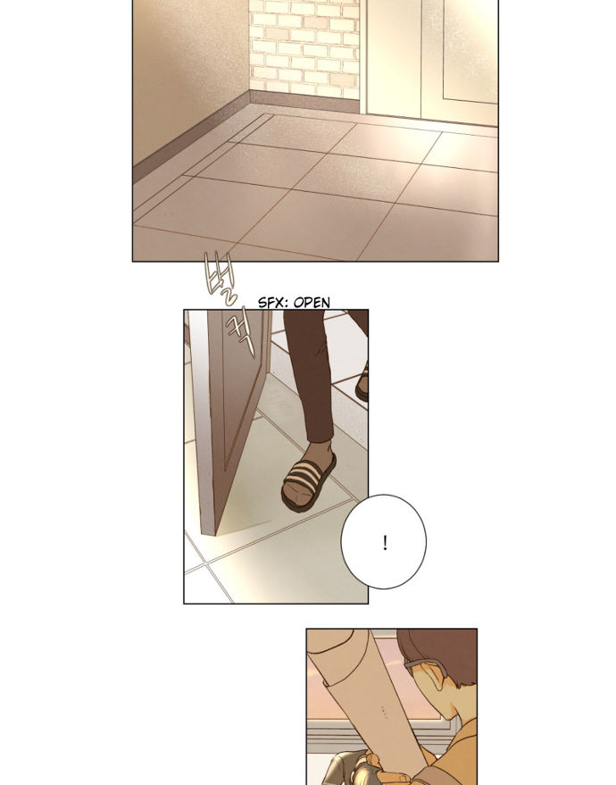 That Summer (KIM Hyun) Chapter 082 page 23