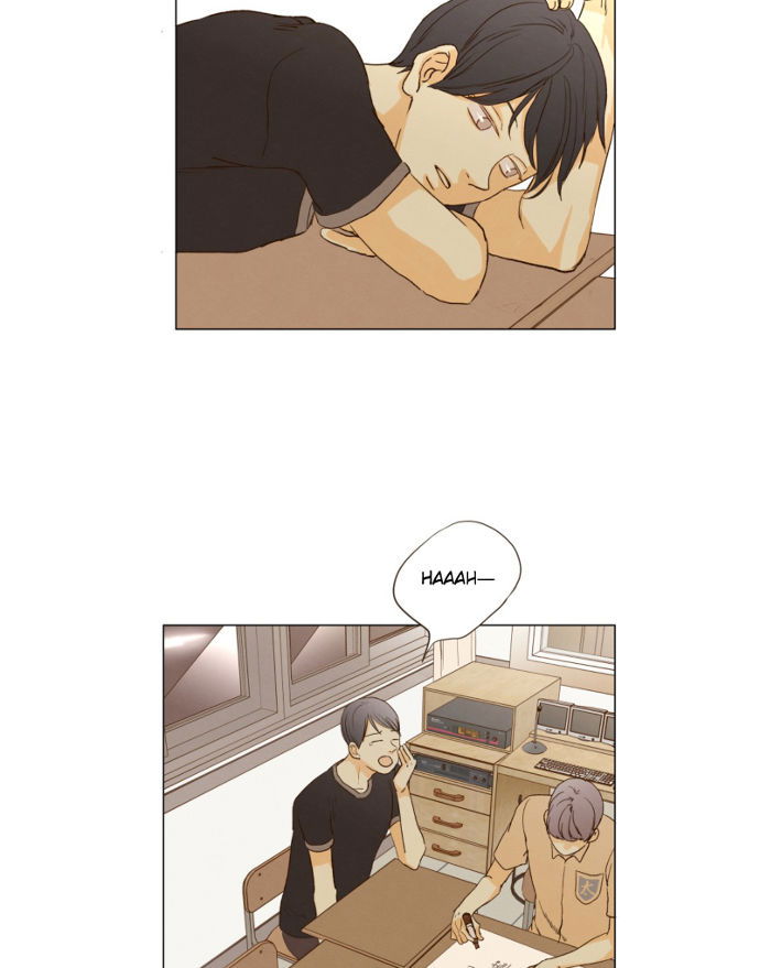 That Summer (KIM Hyun) Chapter 082 page 26