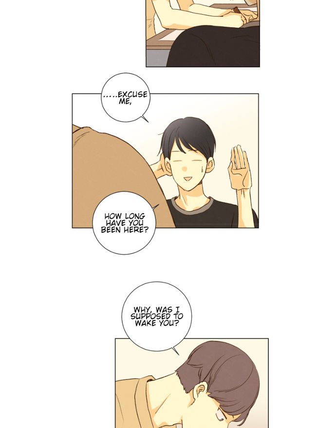 That Summer (KIM Hyun) Chapter 082 page 28