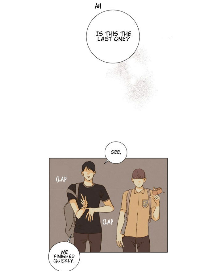 That Summer (KIM Hyun) Chapter 082 page 36