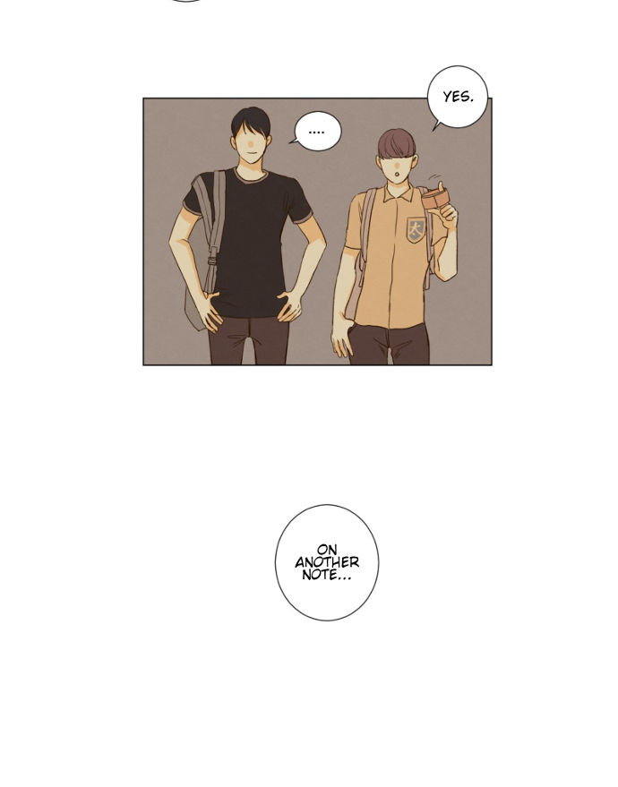 That Summer (KIM Hyun) Chapter 082 page 37