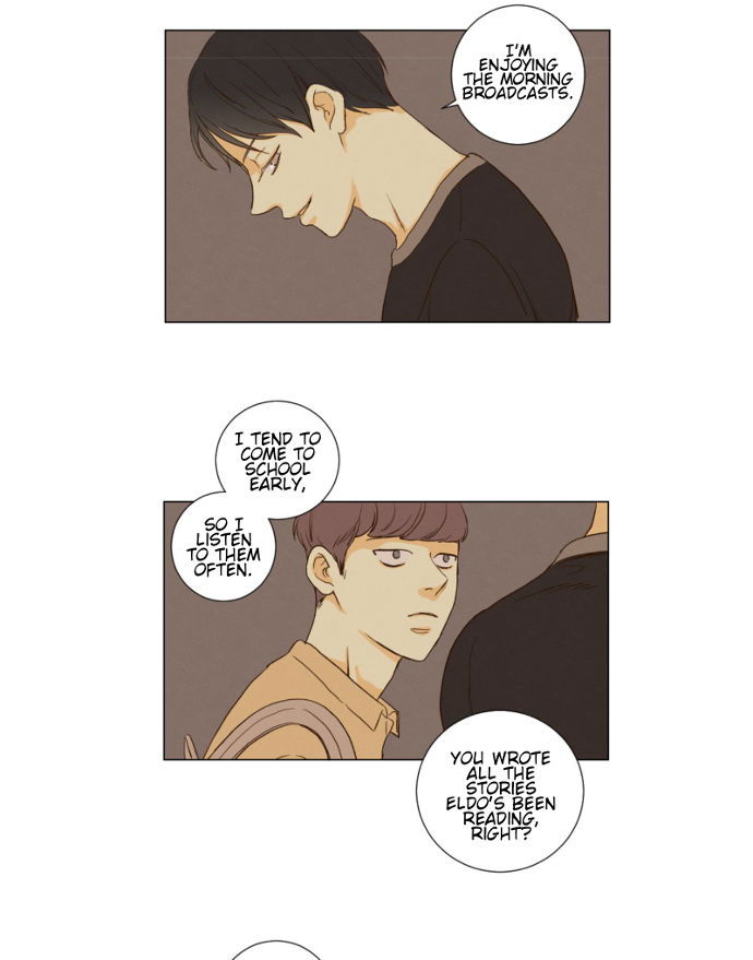 That Summer (KIM Hyun) Chapter 082 page 38