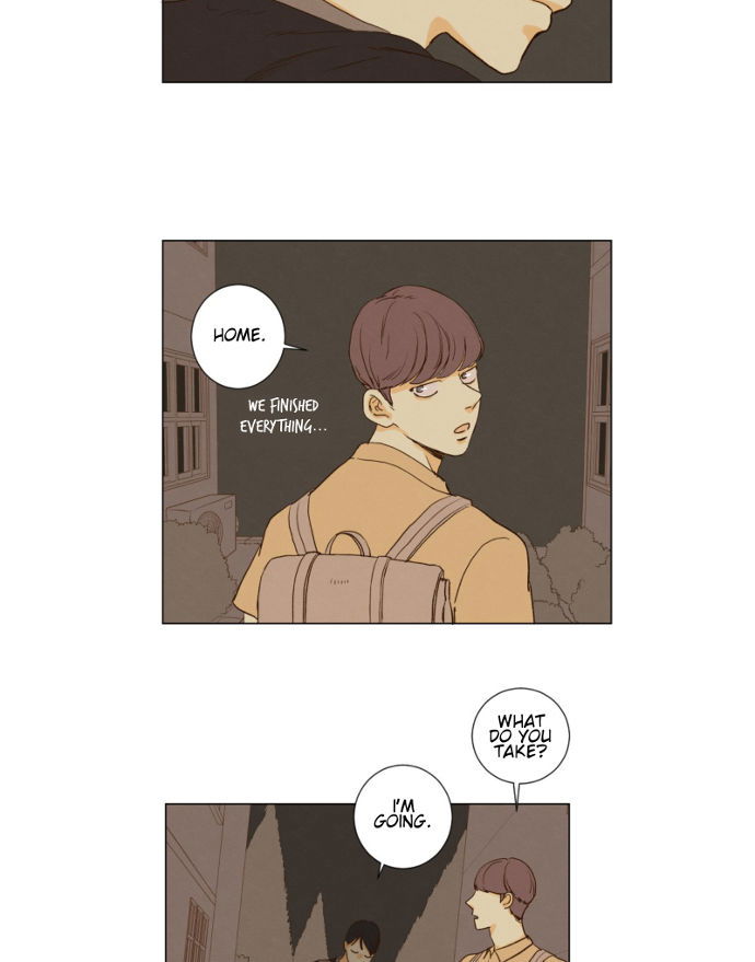 That Summer (KIM Hyun) Chapter 082 page 42