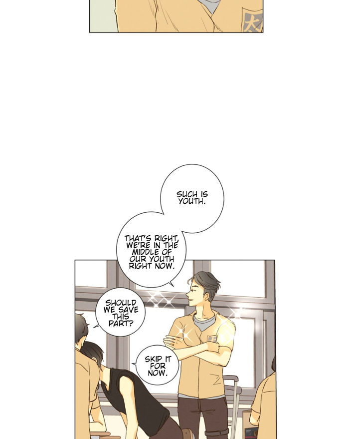 That Summer (KIM Hyun) Chapter 083 page 6