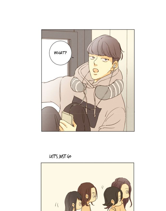That Summer (KIM Hyun) Chapter 083 page 12
