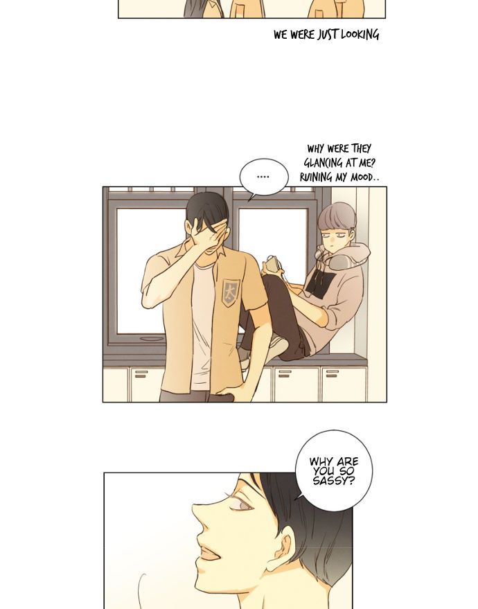 That Summer (KIM Hyun) Chapter 083 page 13
