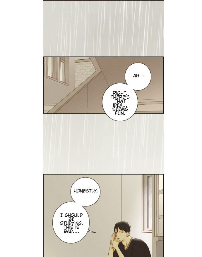 That Summer (KIM Hyun) Chapter 083 page 36