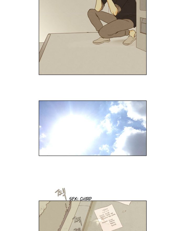 That Summer (KIM Hyun) Chapter 083 page 37