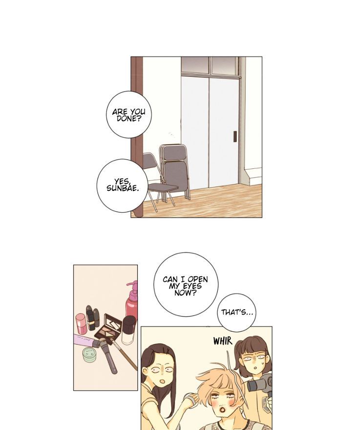 That Summer (KIM Hyun) Chapter 084 page 10