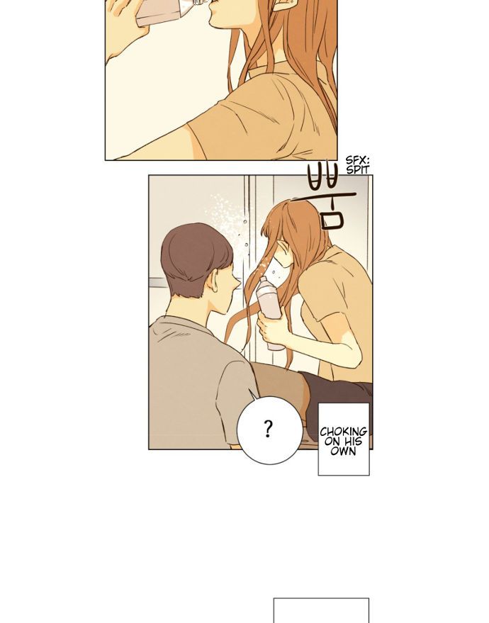 That Summer (KIM Hyun) Chapter 084 page 34