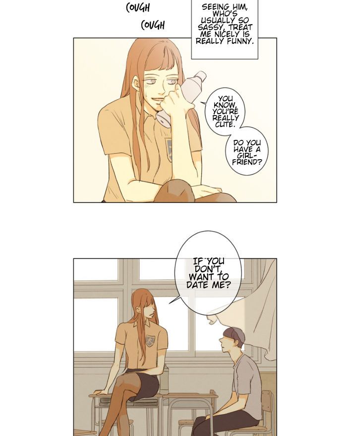 That Summer (KIM Hyun) Chapter 084 page 35