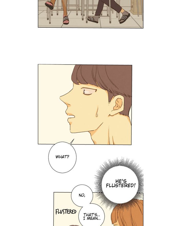 That Summer (KIM Hyun) Chapter 084 page 36