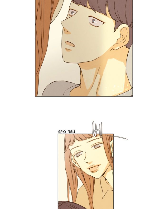 That Summer (KIM Hyun) Chapter 085 page 6