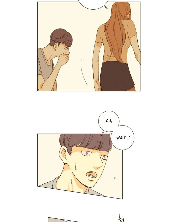 That Summer (KIM Hyun) Chapter 085 page 8