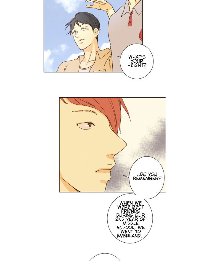 That Summer (KIM Hyun) Chapter 085 page 22