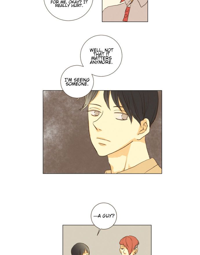 That Summer (KIM Hyun) Chapter 085 page 26