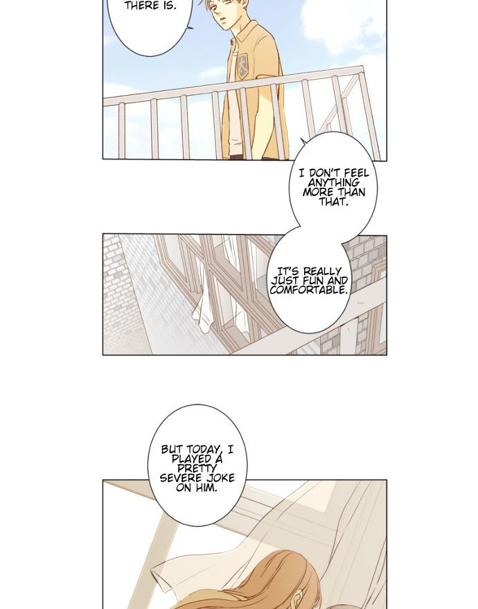 That Summer (KIM Hyun) Chapter 085 page 33